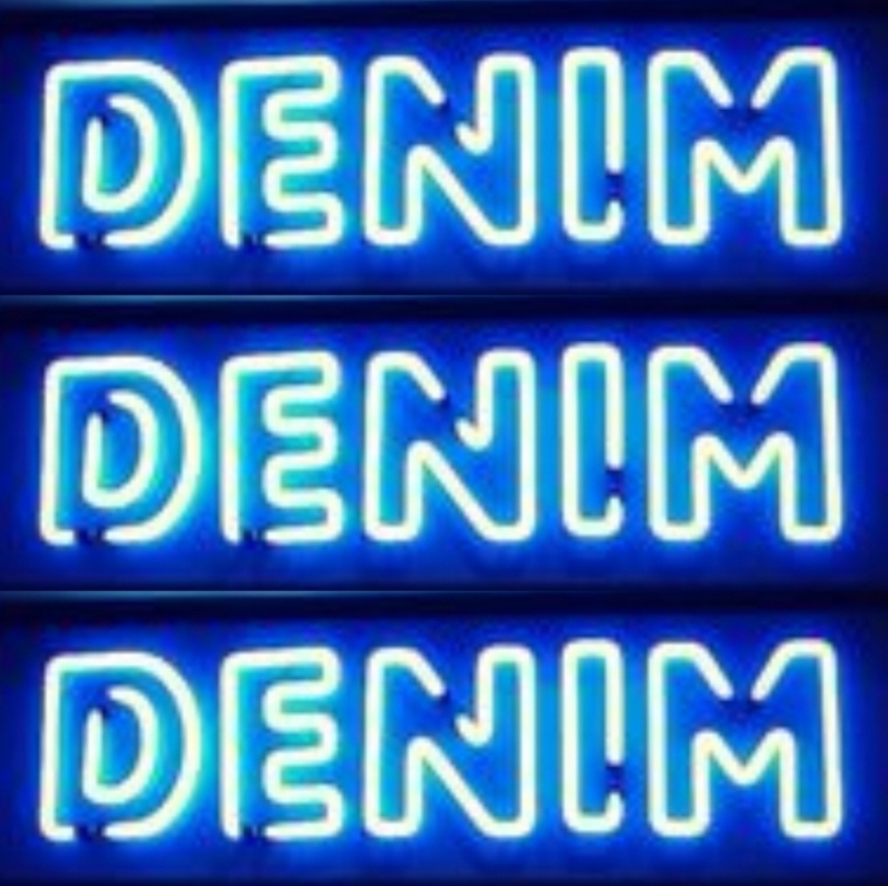 Denim